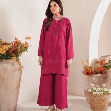 Lawn new arrivals