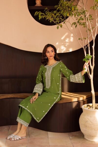 winter collection